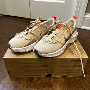 Nike Crater Impact - Women’s 6.5